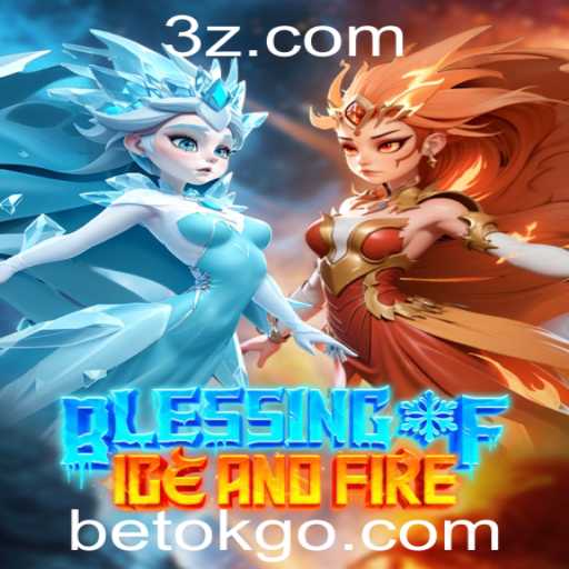 Explorando o Universo de BlessingofIceandFire: Um Guia Completo