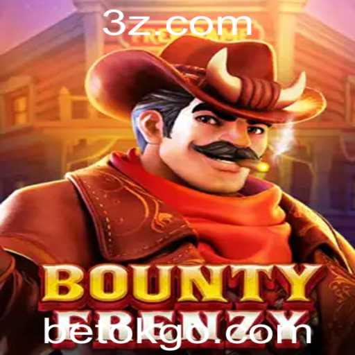 BountyFrenzy: Mergulhe na Aventura com Betok