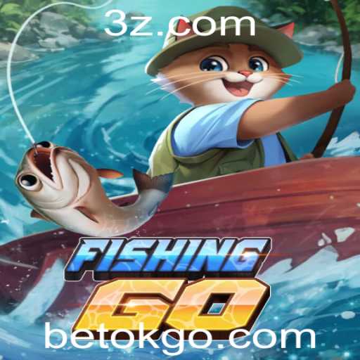 Descubra o Mundo Empolgante de FishingGO: Aventura e Estratégia na Caça ao Betok