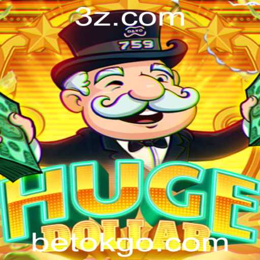 Desvendando as Complexidades de HugeDollar: Um Mergulho no Mundo de Betok