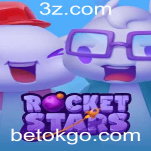 RocketStars: Mergulhe no Universo Emocionante do Jogo com Betok