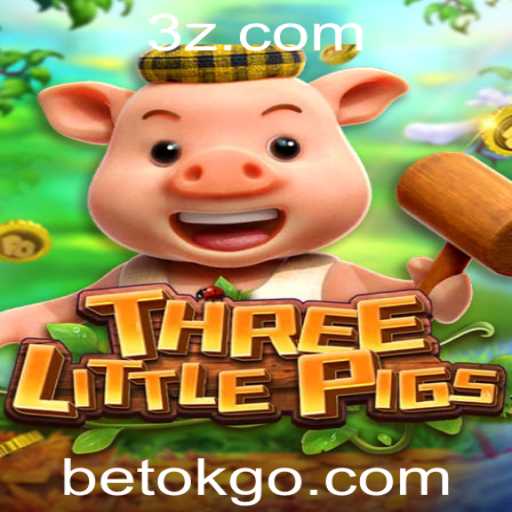 Descubra a Magia de THREELITTLEPIGS: O Jogo que Une Tradição e Inovação