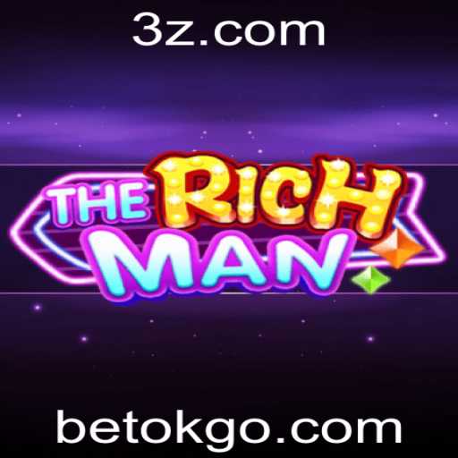 Descubra 'TheRichMan': Uma Aposta no Mundo dos Jogos de Tabuleiro com Betok