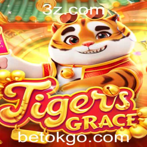 Descubra o Fascinante Mundo de TigersGrace: O Jogo do Momento