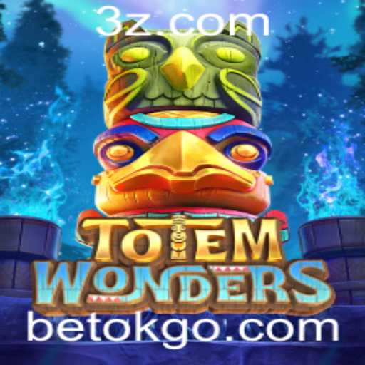 TotemWonders: Explorando o Fascinante Mundo do Jogo Betok