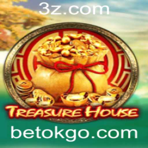Explorando o Mundo de TreasureHouse: Um Jogo Envolvente com Betok