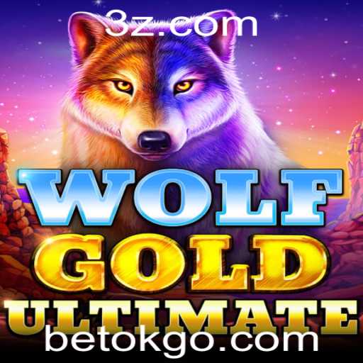 Explorando o Mundo de WolfGoldUltimate: Uma Aventura de Jogo Inesquecível
