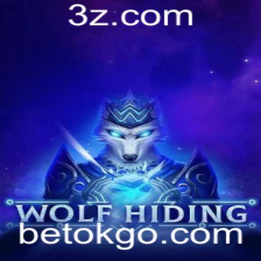 Descubra a Emoção do Jogo WolfHiding: Uma Experiência Única